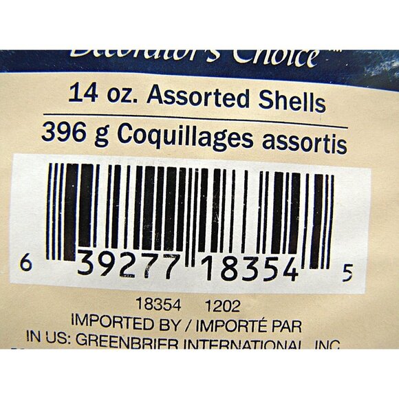 NEW Lot 2 Decorators Choice Seashells Wicker Basket and Bag Nature Decor Crafts - Picture 6 of 7